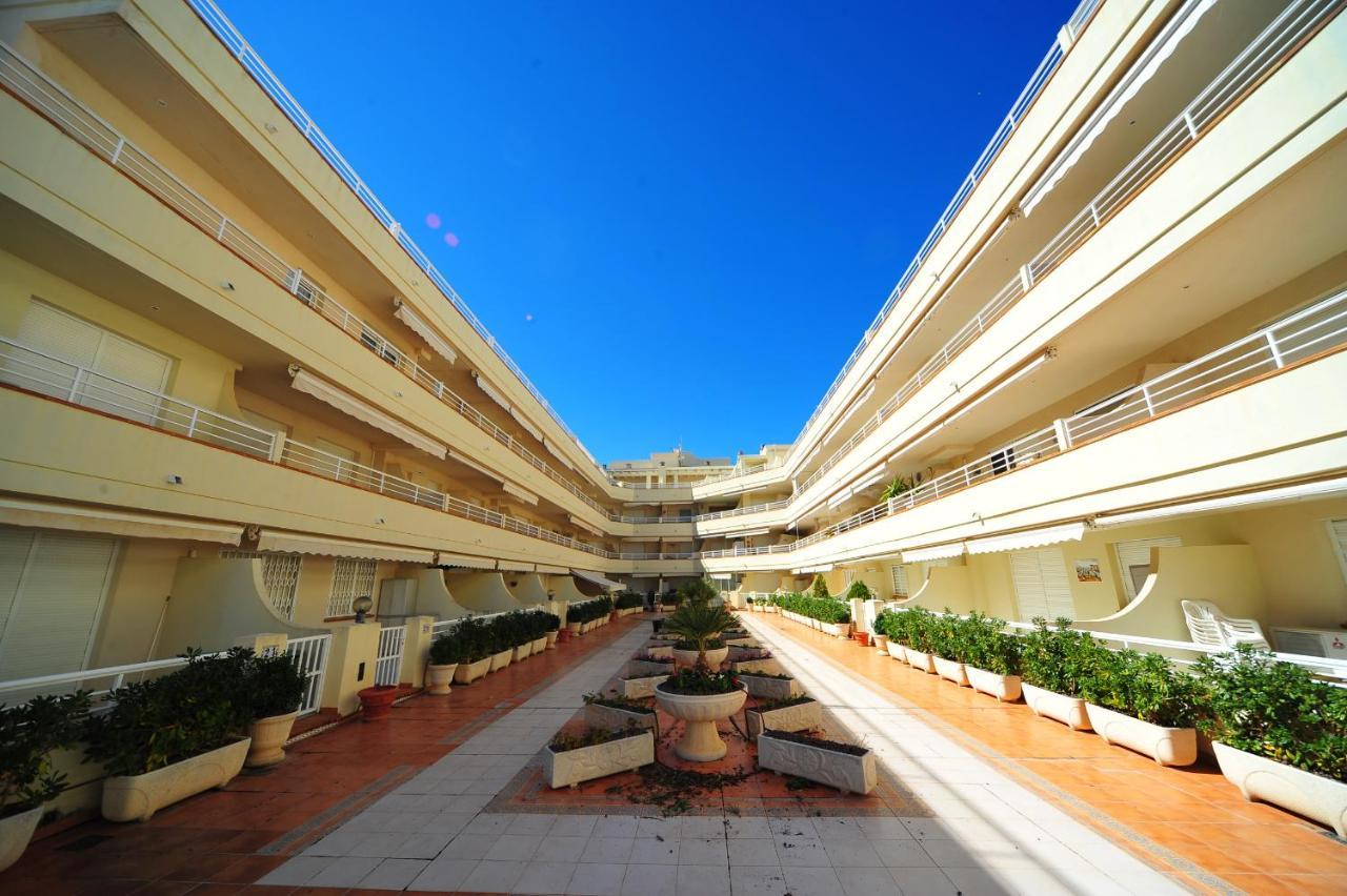 Cala Montero Orange Costa 2 Dormitorios Alcoceber Екстер'єр фото