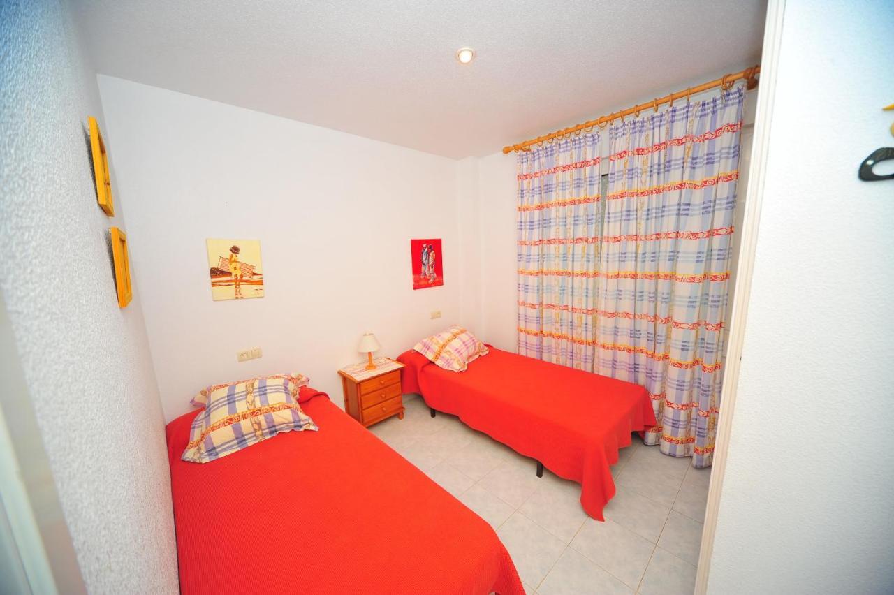 Cala Montero Orange Costa 2 Dormitorios Alcoceber Екстер'єр фото