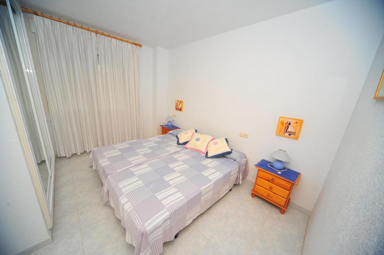 Cala Montero Orange Costa 2 Dormitorios Alcoceber Екстер'єр фото