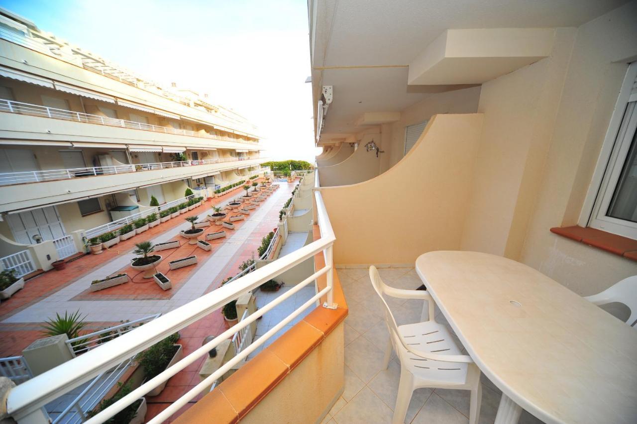 Cala Montero Orange Costa 2 Dormitorios Alcoceber Екстер'єр фото