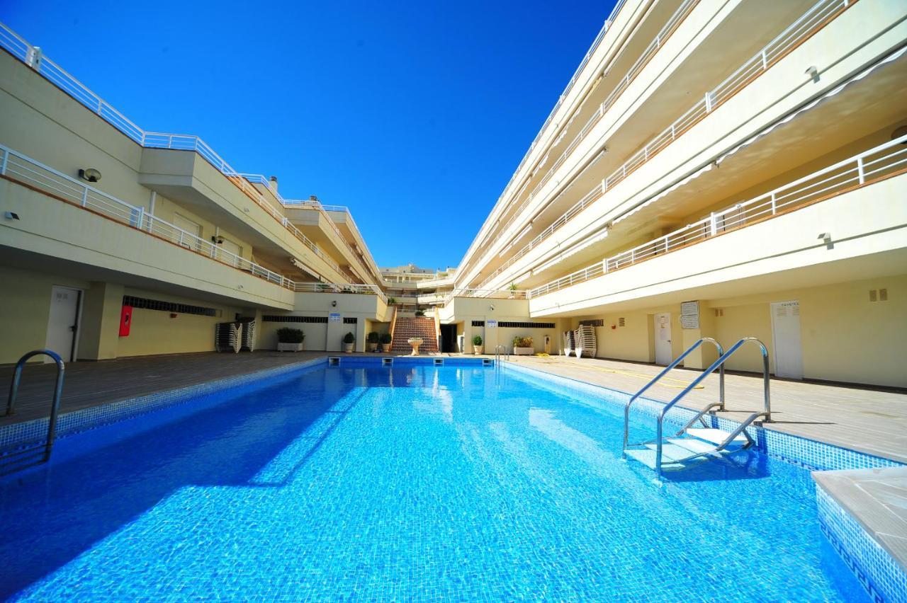 Cala Montero Orange Costa 2 Dormitorios Alcoceber Екстер'єр фото